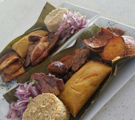 Cabo Blanco Restaurant - Fort Lauderdale, FL. Desayuno Peruano todos los Sabados y Domingos