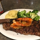 The Cave Wine Bar & Grille - Restaurants
