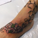 Local Underground Tattoo & Piercing - CLOSED