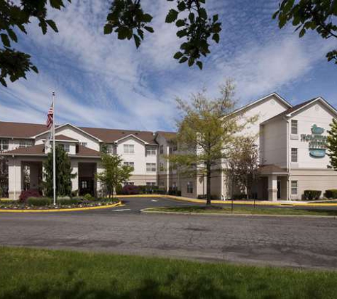 Homewood Suites by Hilton Newark-Cranford - Cranford, NJ
