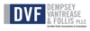 Dempsey Vantrease & Follis PLLC Logo