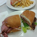 Louie's Market - American Restaurants