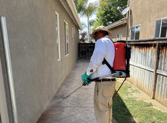 Orkin Pest & Termite Control - Temecula, CA