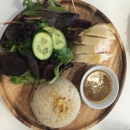 Simply Home Cafe - Coffee Shops