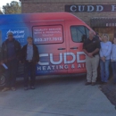 Cudd Heating & A/C, Inc. - Heating Equipment & Systems