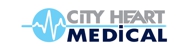City Heart Medical Logo