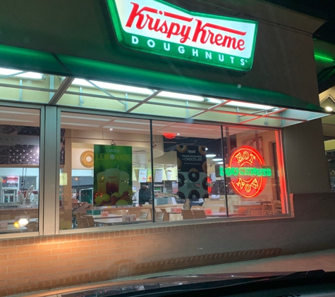 Krispy Kreme - Oklahoma City, OK