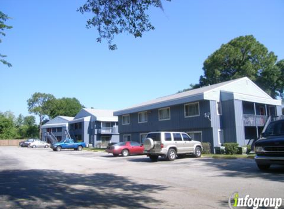 Mariners Village Apartmen - Sanford, FL