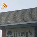 JJ Twig's Pizza & Pub - Pizza
