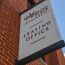 Waterloo Place Apartments - Apartments
