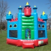 Party In Buffalo Bounce House Rentals gallery