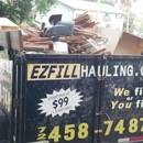 EzFill Hauling - Garbage Collection