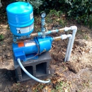 J P Anderson Well & Pump - Water Treatment Equipment-Service & Supplies