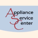 Appliance Service Center - Major Appliances