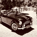 Distinguished Detailing - Automobile Detailing