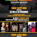 Southbeach Bar and Grill - Barbecue Restaurants