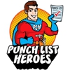Punch List Heroes gallery