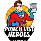 Punch List Heroes