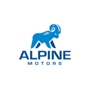 Alpine Motors