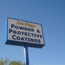 San Diego Powder & Protective Coatings - Coatings-Protective