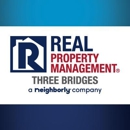 Real Property Management Three Bridges - Real Estate Management
