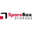 SpareBox Storage - Storage Household & Commercial