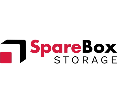 SpareBox Storage - Amarillo, TX