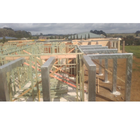 Styleline Stainless - Warragul, VIC