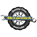 McCormick Quality Tires and Lube - Tire Dealers