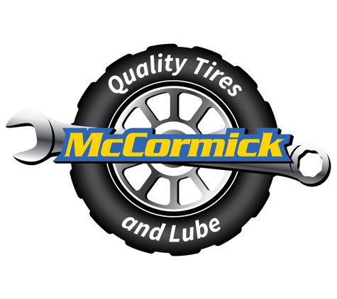 McCormick Quality Tires and Lube - Fort Collins, CO