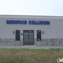 Memphis Collision of Cordova - Mechanical Contractors