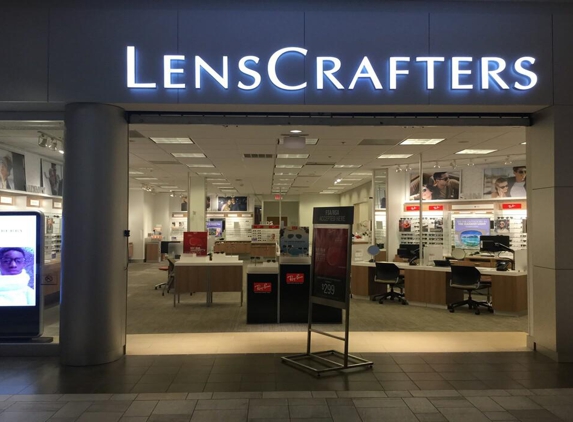 LensCrafters - Austin, TX