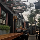 McGlinn's Public House - American Restaurants