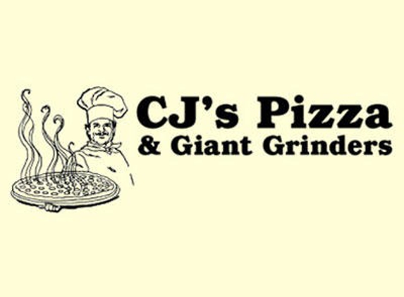 C J's Pizza & Giant Grinders - Manchester, CT