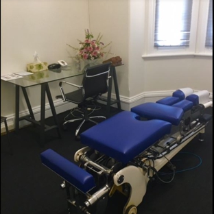 Midland Chiropractic Care - Midland, WA. Midland Chiropractic Care - Clean and modern facilities