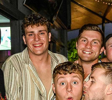Ultimate Party Cairns - Cairns City, QLD