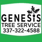 Genesis Tree Service LLC