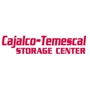 Cajalco Temescal Storage and RV Center