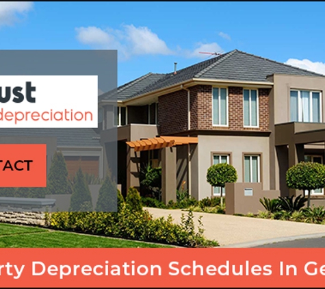 Just Depreciation - Point Lonsdale, VIC. Property Depreciation Schedules In Geelong