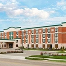 Wingate by Wyndham Dayton - Fairborn - Hotels