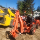 Rob's Tractor Work - Farming Service