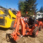 Rob's Tractor Work