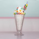 Atomic Creamery - Ice Cream & Frozen Desserts