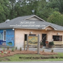 Low Country Fish Camp - Seafood Restaurants