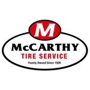 McCarthy Tire Service