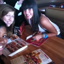 Applebee's - American Restaurants