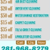 Dryer Vent Cleaners Houston TX gallery