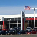 Hart Nissan - New Car Dealers