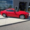 Hubler Ford Franklin - New Car Dealers