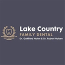 Lake Country Family Dental - Dentists